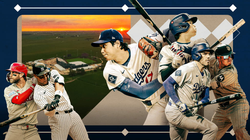 MLB